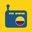 APK Radio Colombia Fm - Emisoras Colombianas