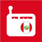 Radio Peru icon