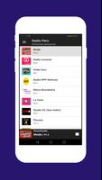 Radio Peru screenshot 1