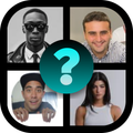 TikTok Quiz - Guess TikTokers