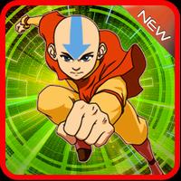 The Legend Avatar Aang The Last Airbender gönderen