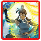 The Legend Korra of Avatar 아이콘