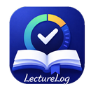 LectureLog: Lecture Tracker APK