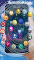 . إصلاح النظام Android الملصق
