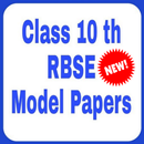 RBSE Class 10 Videos & Notes APK