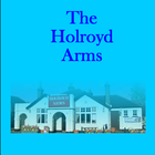 The Holroyd Arms Zeichen