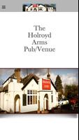 The Holroyd Arms ポスター