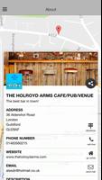 The Holroyd Arms تصوير الشاشة 3