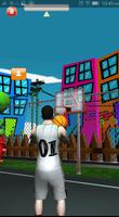 3 Schermata Basketball