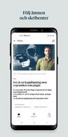 Göteborgs-Posten screenshot 1