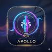 Apollo icon