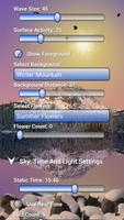Mountain Lake Free screenshot 3