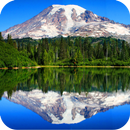 Mount Rainier Live Wallpaper APK