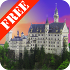 آیکون‌ Castle View Free