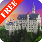 Castle View Free-icoon