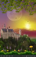 برنامه‌نما Castle View Free عکس از صفحه