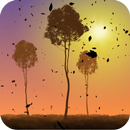Autumn Forest Live Wallpaper APK