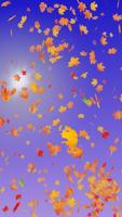 Autumn Leaves Lite Affiche