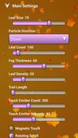 Autumn Leaves Lite screenshot 2