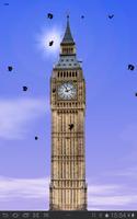 Big Ben LWP Trial plakat