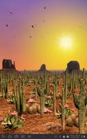 Desert Live Wallpaper screenshot 3