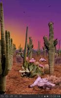 Poster Desert Free