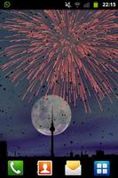 City Fireworks Free syot layar 2