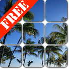 Photo Tiles Free أيقونة