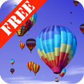 Hot Air Balloons Free