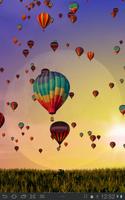 Hot Air Balloons Free 海报