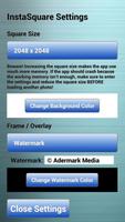 Instant Square capture d'écran 3