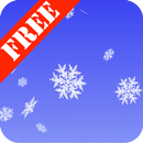 Just Snow Free LWP APK