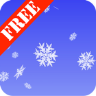 Just Snow Free Zeichen