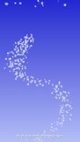Just Snow Free Plakat