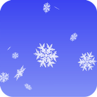 Just Snow Live Wallpaper icon