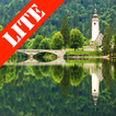 Lake Bohinj Lite ikon