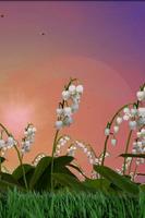 Lily of the Valley Lite captura de pantalla 1