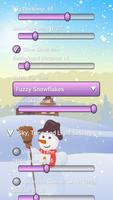 Parallax Winter Lite Ekran Görüntüsü 2