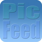 PicFeed Alpha icono