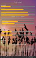 Reeds Live Wallpaper ภาพหน้าจอ 3