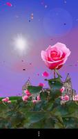 Rose Garden Free پوسٹر