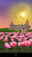 Rose Garden Free اسکرین شاٹ 1