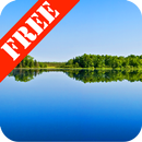 Summer Lake Free LWP APK