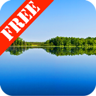 Summer Lake Free ikona