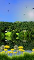 Summer Lake Free screenshot 3