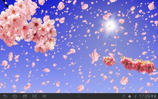 Sakura Free screenshot 3