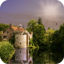 Scotney Castle Live Wallpaper APK