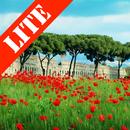 Sea of Poppies Lite LWP-APK