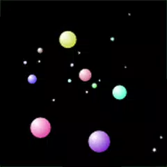 Space Travel Live Wallpaper