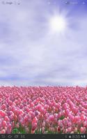 Tulip Field Lite โปสเตอร์